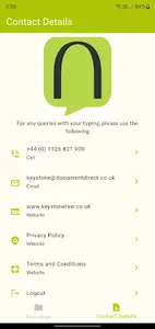 Dictation & Notes screenshot 5