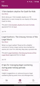 Quill Type screenshot 3