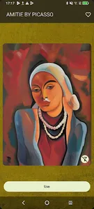 AI Impressionist Painter screenshot 1