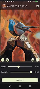 AI Impressionist Painter screenshot 6