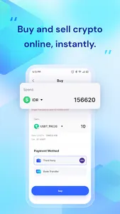 MuseWallet screenshot 2