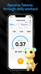 MXUP screenshot 2