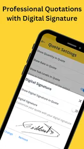 Site Book screenshot 5