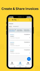 Site Book screenshot 7