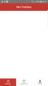 Ñam Delivery screenshot 0