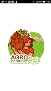 AgroComunicação – da reforma a screenshot 0