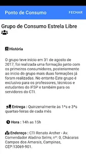 AgroComunicação – da reforma a screenshot 3