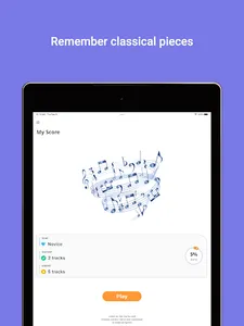 Virtuoso: Music Quiz screenshot 6