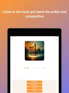 Virtuoso: Music Quiz screenshot 9
