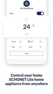 NextDrive WL screenshot 2