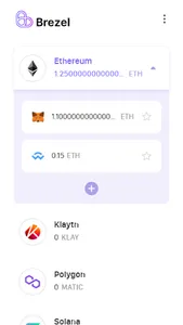 Brezel screenshot 2