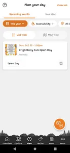 Alameda Wildlife Park screenshot 3