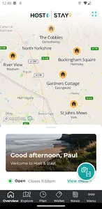 Host & Stay screenshot 0