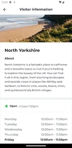 Host & Stay screenshot 1