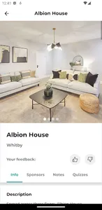 Host & Stay screenshot 3