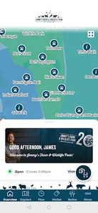 Jimmy's Farm & Wildlife Park screenshot 0