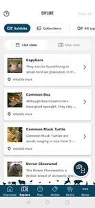 Jimmy's Farm & Wildlife Park screenshot 2