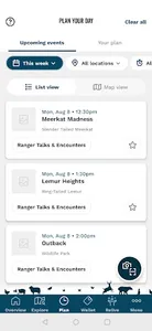 Jimmy's Farm & Wildlife Park screenshot 4