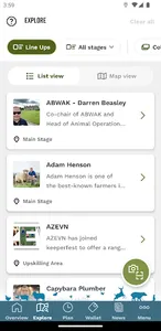 KEEPERFEST screenshot 2