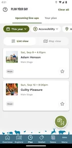 KEEPERFEST screenshot 4