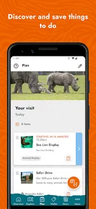 Knowsley Safari screenshot 2