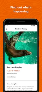 Knowsley Safari screenshot 3