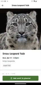 Northumberland Zoo screenshot 3