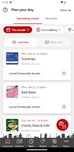 Redcar Athletic Football Club screenshot 4