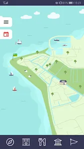 Hindeloopen screenshot 0