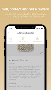 Luxochain screenshot 3