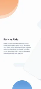 Park vs Ride screenshot 0