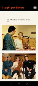 Jitesh Sundaram Ghazal screenshot 2