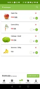 Malabaris - Online Grocery Sto screenshot 11