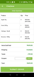 Malabaris - Online Grocery Sto screenshot 14