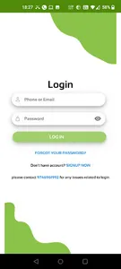 Malabaris - Online Grocery Sto screenshot 2