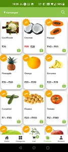 Malabaris - Online Grocery Sto screenshot 4
