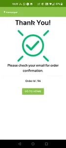 Malabaris - Online Grocery Sto screenshot 6