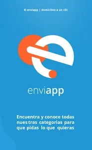 ENVIAPP screenshot 0