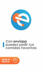 ENVIAPP screenshot 7