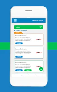 Monkey Jobs screenshot 1