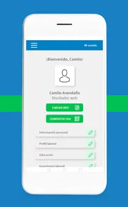 Monkey Jobs screenshot 8