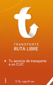 TRL Pasajeros screenshot 0