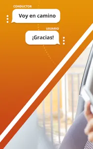 TRL Pasajeros screenshot 1