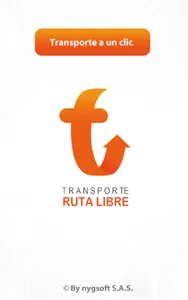 TRL Pasajeros screenshot 11