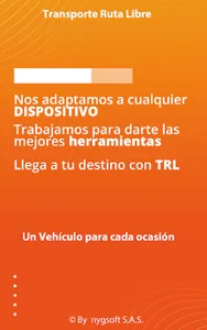 TRL Pasajeros screenshot 9
