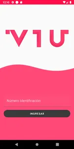 Viu screenshot 1