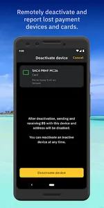 Sand Dollar screenshot 3