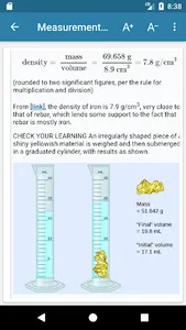 Chemistry screenshot 3