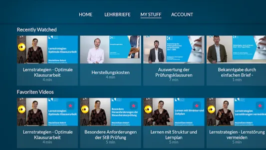 KNOLL Steuerberater TV screenshot 18