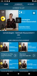 KNOLL Steuerberater TV screenshot 2